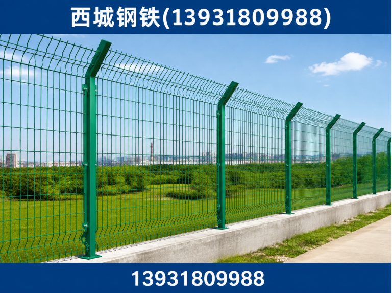 冀州区石笼网展示图